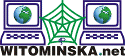 Logo Witominska.net